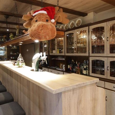 Landhaus Zum Sorpetal Hotel Schmallenberg Bagian luar foto