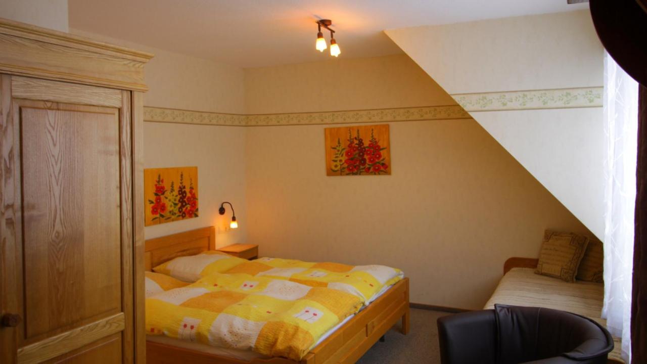 Landhaus Zum Sorpetal Hotel Schmallenberg Bagian luar foto