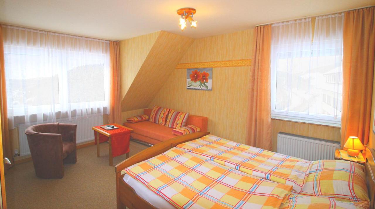 Landhaus Zum Sorpetal Hotel Schmallenberg Bagian luar foto