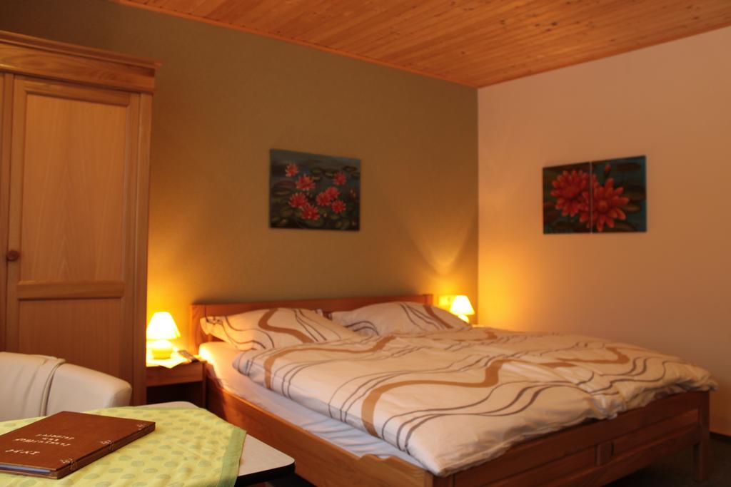 Landhaus Zum Sorpetal Hotel Schmallenberg Ruang foto