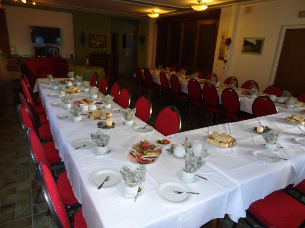 Landhaus Zum Sorpetal Hotel Schmallenberg Bagian luar foto