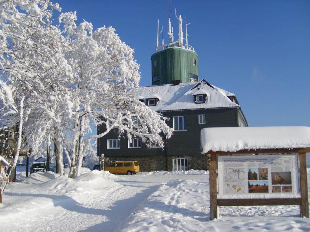 Landhaus Zum Sorpetal Hotel Schmallenberg Bagian luar foto
