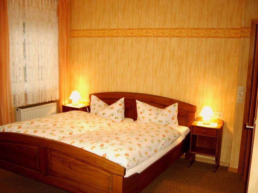 Landhaus Zum Sorpetal Hotel Schmallenberg Ruang foto