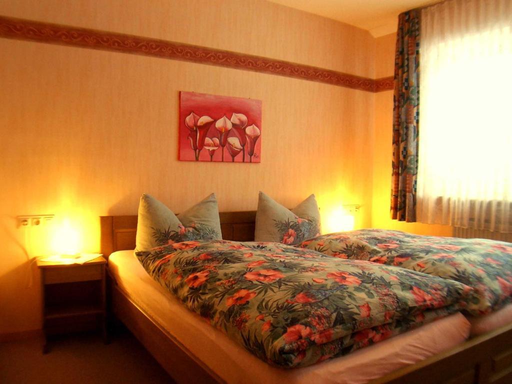 Landhaus Zum Sorpetal Hotel Schmallenberg Ruang foto