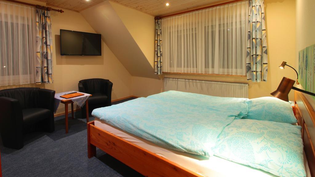 Landhaus Zum Sorpetal Hotel Schmallenberg Bagian luar foto