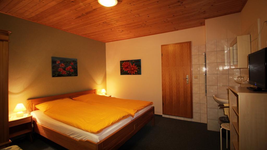 Landhaus Zum Sorpetal Hotel Schmallenberg Bagian luar foto