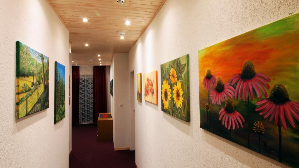 Landhaus Zum Sorpetal Hotel Schmallenberg Bagian luar foto