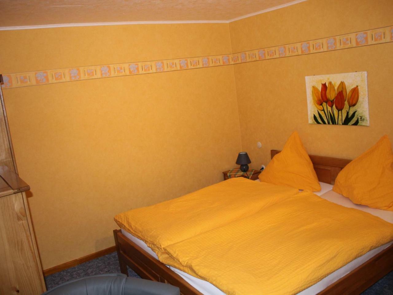 Landhaus Zum Sorpetal Hotel Schmallenberg Bagian luar foto