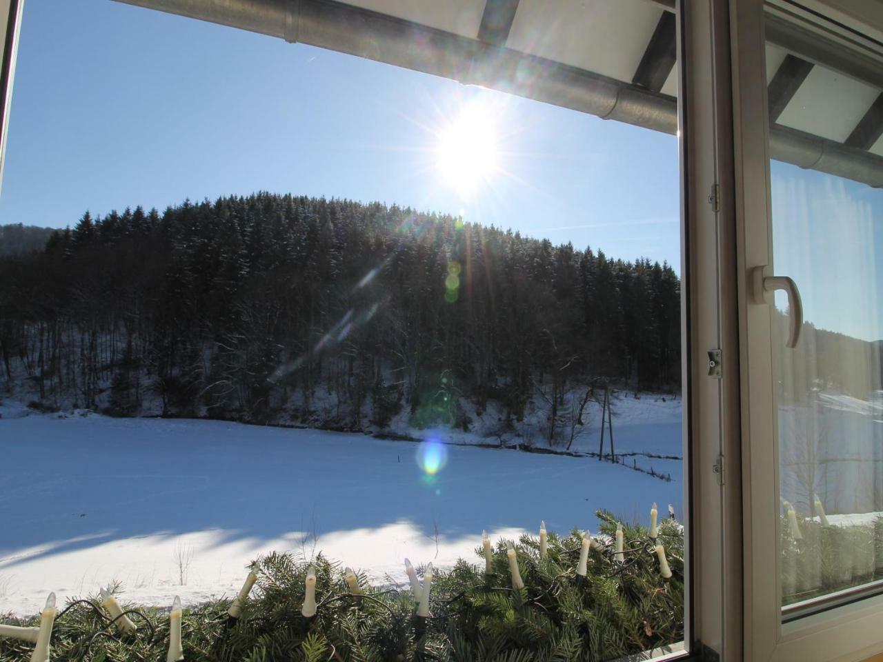 Landhaus Zum Sorpetal Hotel Schmallenberg Bagian luar foto