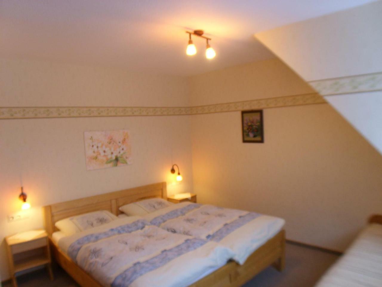 Landhaus Zum Sorpetal Hotel Schmallenberg Bagian luar foto